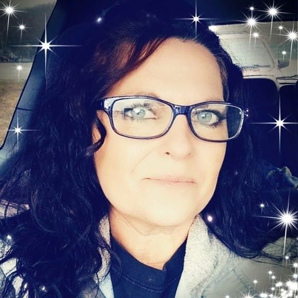 Meet your Posher, Ruth - Picture 1 of 1